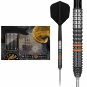 Dardos Target Japan Black Marque Morpheus G2 Swiss 90% 22g - 4