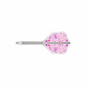 Plumas Target K-Flex No.6 Standard Cathy Leung Charis - 2