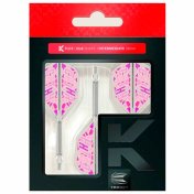 Plumas Target K-Flex No.6 Standard Cathy Leung Charis - 3