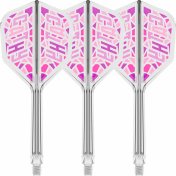 Plumas Target K-Flex No.6 Short Cathy Leung Charis