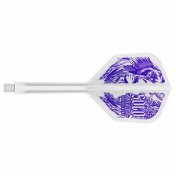 Plumas Target K-Flex No.6 Intb Keita Ono Solo - 2