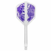Plumas Target K-Flex No.6 Intb Keita Ono Solo - 3
