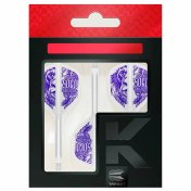 Plumas Target K-Flex No.6 Intb Keita Ono Solo - 4