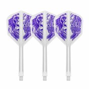 Plumas Target K-Flex No.6 Medium Keita Ono Solo