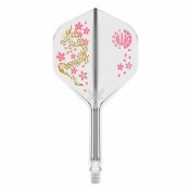 Plumas Target K-Flex No.2 Medium Junya Koikawa Smash NO2 - 2
