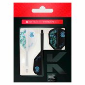 Plumas Target K-Flex No.6 Short Tung Suk Zenith - 4