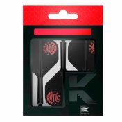 Plumas Target K-Flex No.2 Intb Black Logo - 3