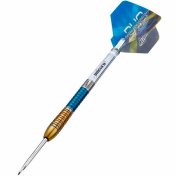 Dardos Unicorn Gary Anderson Phase 6 Duo 90% 21gr - 5