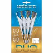 Dardos Unicorn Gary Anderson Phase 6 Duo 90% 21gr - 6