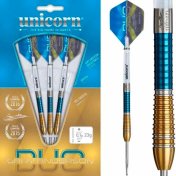 Dardos Unicorn Gary Anderson Phase 6 Duo 90% 21gr - 7