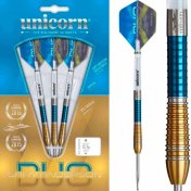 Dardos Unicorn Gary Anderson Phase 6 Duo 90% 25gr - 7