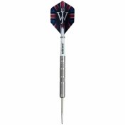 Dardos Unicorn James Wade 04 The Machine 90% 23gr - 2