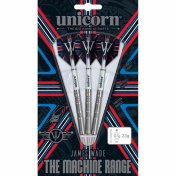 Dardos Unicorn James Wade 04 The Machine 90% 23gr - 6