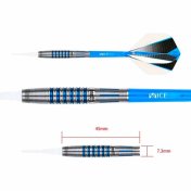 Dardos One80 Lukas Wenig 90% 20gr - 4