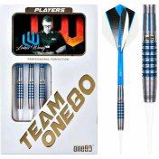 Dardos One80 Lukas Wenig 90% 20gr - 6