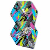 Plumas Unicorn Darts Ultrafly Benjamin Drue Reus NO2 - 2