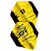 Plumas Unicorn Darts Ultrafly Owen Roelofs NO2 - 2