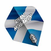 Plumas Unicorn Darts Ultrafly Ryan Hogarth NO2 - 2