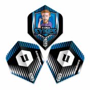 Plumas Unicorn Darts Ultrafly Tom Sykes NO2 - 3