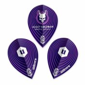 Plumas Unicorn Darts Ultrafly Ashley Coleman Pear - 3