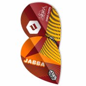 Plumas Unicorn Darts Ultrafly Jamie Caven Pear - 2