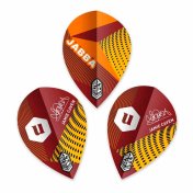 Plumas Unicorn Darts Ultrafly Jamie Caven Pear - 3