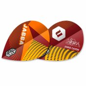 Plumas Unicorn Darts Ultrafly Jamie Caven Pear - 1