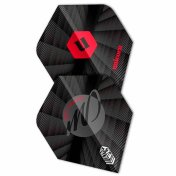 Plumas Unicorn Darts Ultrafly Matthew Dennant NO2 - 2