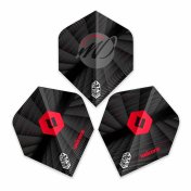 Plumas Unicorn Darts Ultrafly Matthew Dennant NO2 - 3