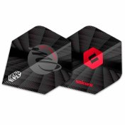 Plumas Unicorn Darts Ultrafly Matthew Dennant NO2 - 1