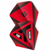 Plumas Unicorn Darts Ultrafly Tim Wolters Big Wing - 2