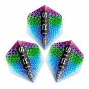 Plumas Unicorn Darts Ultrafly Iris NO2 - 3