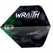 Plumas Unicorn Darts Ultrafly Wraith Big Wing - 2