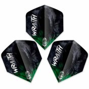 Plumas Unicorn Darts Ultrafly Wraith Big Wing - 3