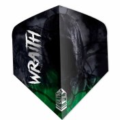 Plumas Unicorn Darts Ultrafly Wraith Big Wing - 1