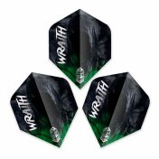 Plumas Unicorn Darts Ultrafly Wraith NO2 - 3