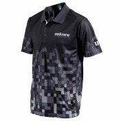 Polo Unicorn Pro Tech Digital Blanca XL - 1