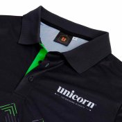 Polo Unicorn Pro Tech Digital Verde XL - 2