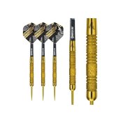 Dardos Red Dragon Peter Wright Snakebite EU 11 Element Gold 20gr - 2