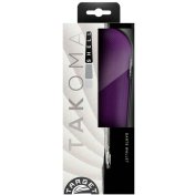 Funda Target Japana Takoma Shell Morada - 2