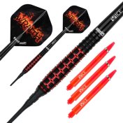 Dardos One80 Wraith W1 Soft 20gr 90% - 4