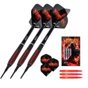 Dardos One80 Wraith W1 Soft 20gr 90% - 5