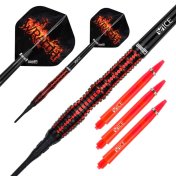 Dardos One80 Wraith W2 Soft 20gr 90% - 2