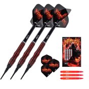Dardos One80 Wraith W2 Soft 20gr 90% - 4