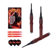 Dardos One80 Wraith W2 Soft 20gr 90% - 5