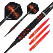 Dardos One80 Wraith W3 Soft 18gr 90% - 2