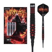 Dardos One80 Wraith W3 Soft 18gr 90% - 8