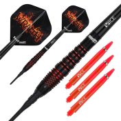 Dardos One80 Wraith W4 Soft 18gr 90% - 2