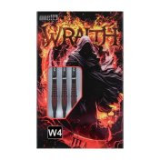 Dardos One80 Wraith W4 Soft 18gr 90% - 3