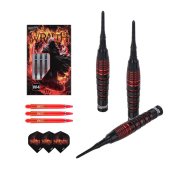 Dardos One80 Wraith W4 Soft 20gr 90% - 5